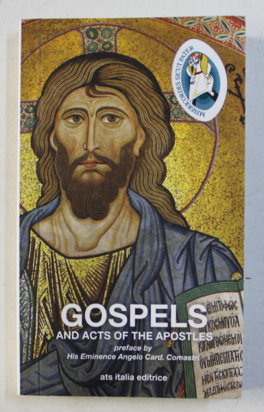 GOSPELS AND ACTS OF THE APOSTLES , 2015