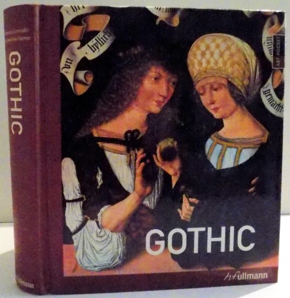 GOTHIC by CLEMENS SCHMIDLLIN , CAROLINE EVA GERNER , 2009
