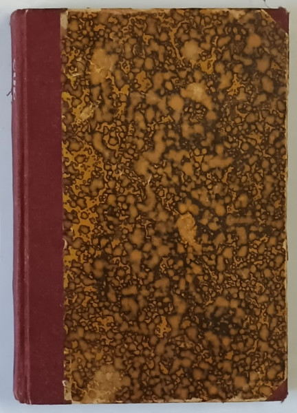 GRADINA DE LEGUME de ION HASEGANU , 1902 / UN APARATOR AL SARACILOR , DOMNUL TUDOR DIN VLADIMIRI de N. IORGA , 1921 *COLEGAT DE DOUA VOLUME