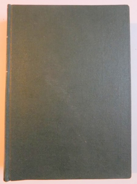 GRADINA , VIA SI LIVADA , NR. 1 - 6 , 1962