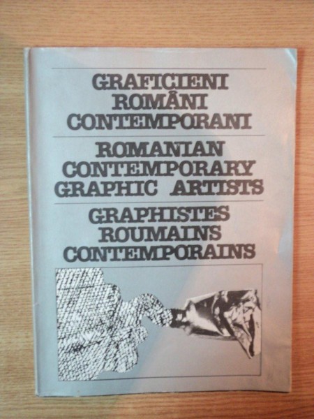 GRAFICIENI ROMANI CONTEMPORANI , 1986