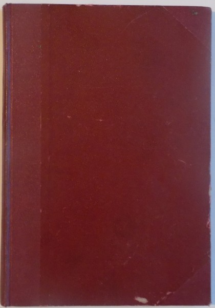 GRAMATICA LIMBII LATINE, MORFOLOGIA, SINTAXA SI NOTIUNI DE STILISTIA de G. POPA-LISSEANU, 1928