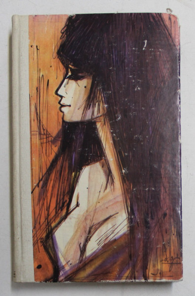 GRAZIELLA / RAPHAEL par LAMARTINE , 1966