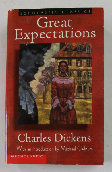 GREAT EXPECTATIONS by CHARLES DICKENS , 2002
