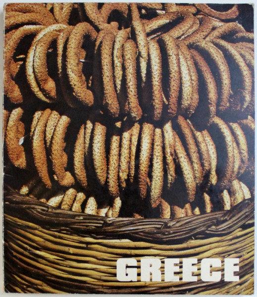 GREECE 1980