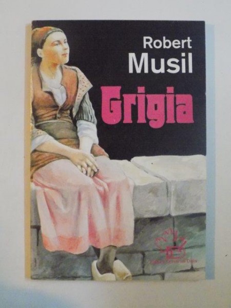 GRIGIA de ROBERT MUSIL , 1994