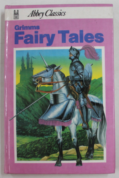 GRIMMS FAIRY TALES , ANII '70