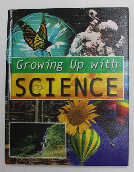 GROWING UP WITH SCIENCE  , 12.- RAILROAD SYSTEM - SEISMOLOGY , 2006