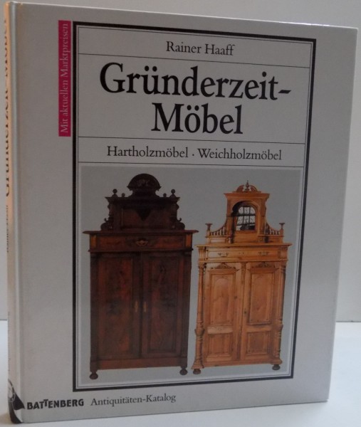 GRUNDERZEIT MOBEL , 1995