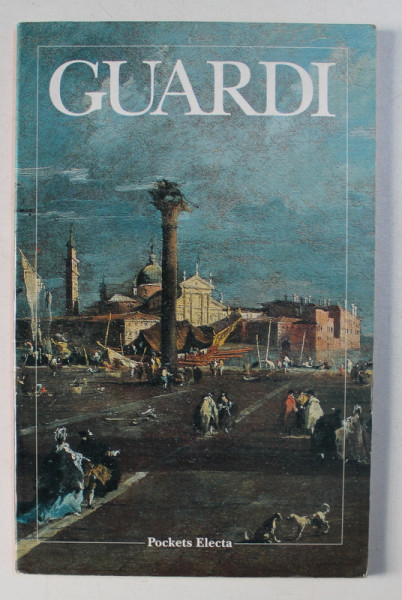 GUARDI dI STEFANO ZUFFI , 1993