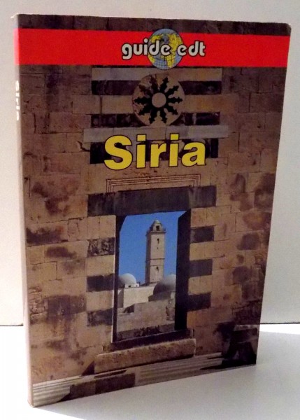 GUIDE SIRIA , 1993