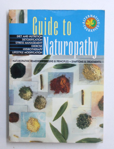 GUIDE TO NATUROPATHY , 1999