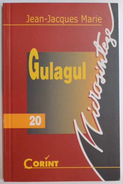 GULAGUL de JEAN-JACGUES MARIE , 2001