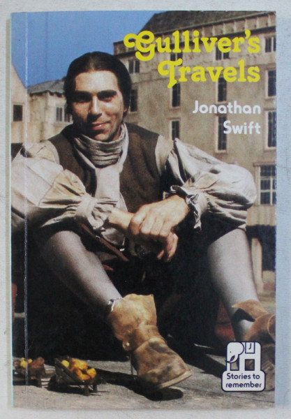 GULLIVER ' S TRAVEL by JONATHAN SWIFT , 1956