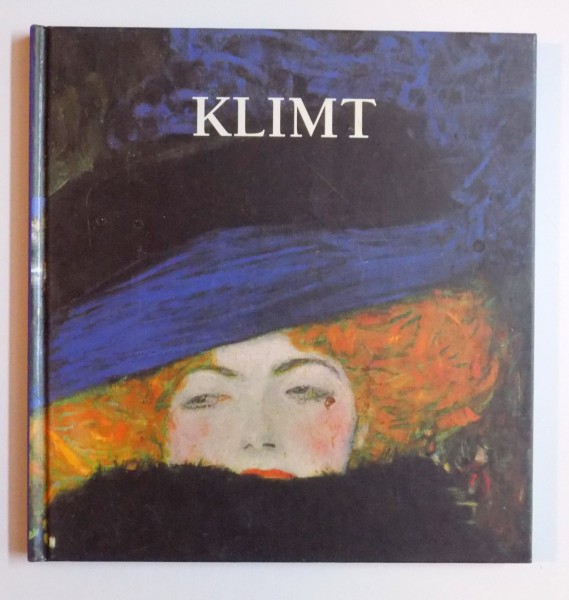 GUSTAV KLIMT , 2004