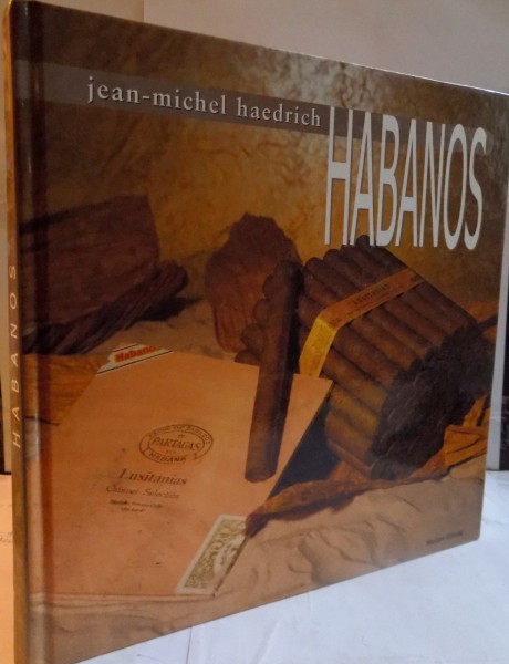 HABANOS , 2005