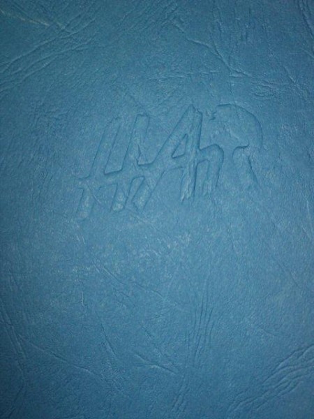 HABITAT SI ARTA IN ROMANIA 1997 , CONSTANTA