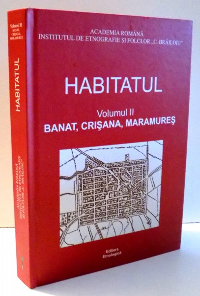 HABITATUL , VOL II , 2010