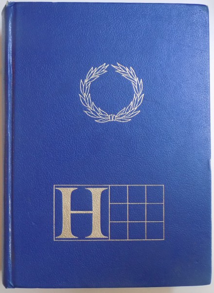 HACHETTE LE DICTIONNAIRE COULEURS , 1991