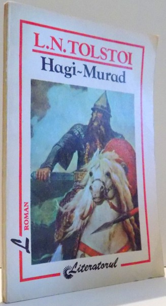 HAGI-MURAD de L.N. TOLSTOI , 1993