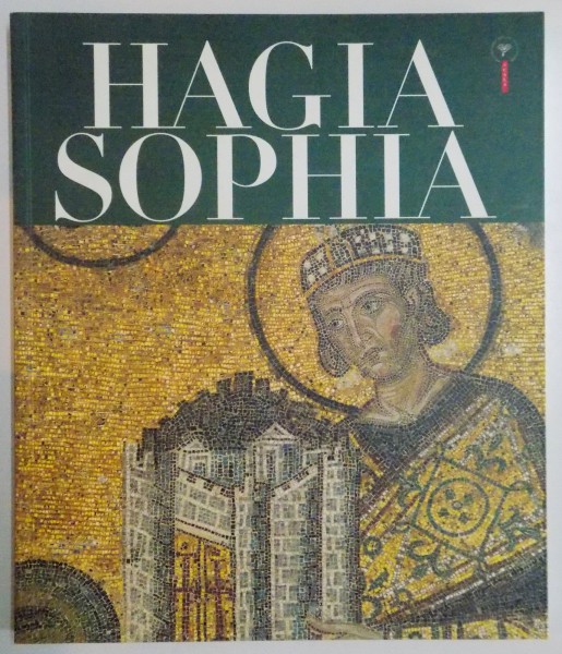 HAGIA SOPHIA by W. EUGENE KLEINBAUER...HENRY MATTHEWS , 2004