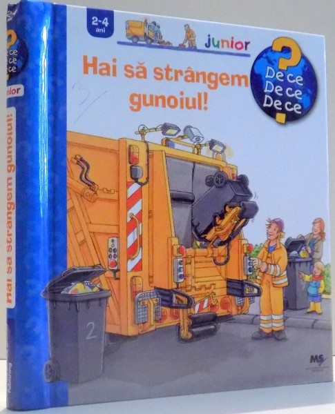 HAI SA STRANGEM GUNOIUL! de PETER NIELANDER , 2015