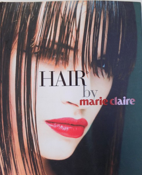 HAIR by MARIE CLAIRE de JOSETTE MILGRAM , 2008