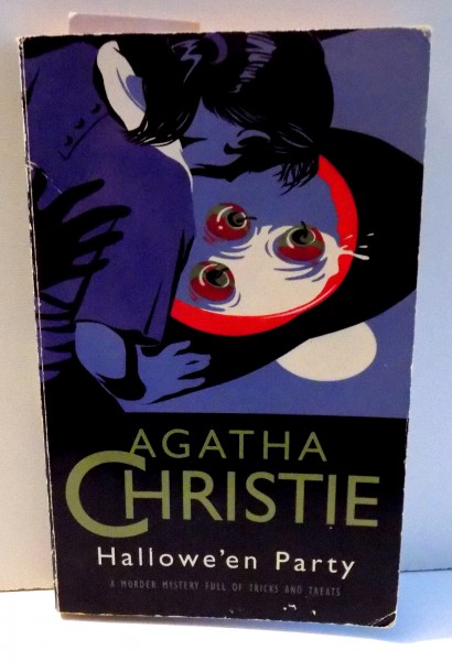 HALLOWE ' EN PARTY by AGATHA CHRISTIE , 1994