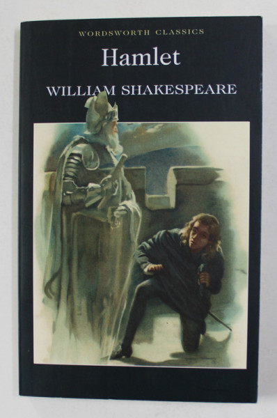 HAMLET by WILLIAM SHAKESPEARE , 2002