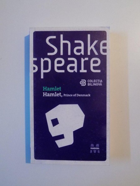 HAMLET , HAMLET , PRINCE OF DENMARK de SHAKESPEARE , 2009