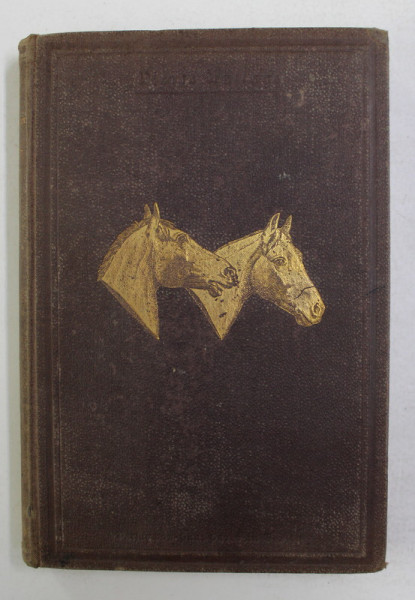 HANDBUCH DER PFERDEKUNDE - FUR OFFIZIERE UND LANDWIRTE von L. BORN und H. MOLLER , 1895