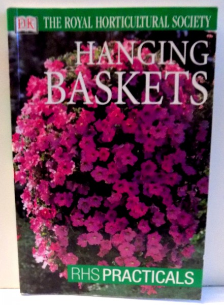 HANGING BASKETS by DAVID JOYCE , 2003