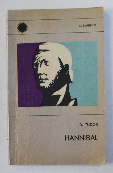 HANNIBAL de D. TUDOR , 1966