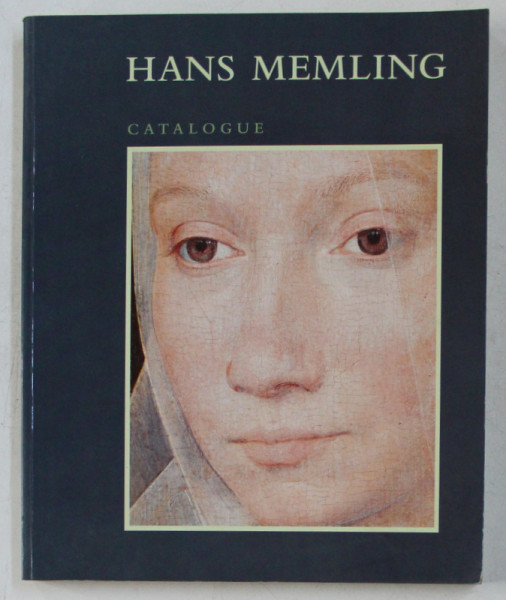 HANS MEMLING , CATALOGUE , 1994