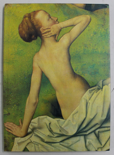HANS MEMLING , SAD OSTATECZNY z MICHAL WALICKI , 1981
