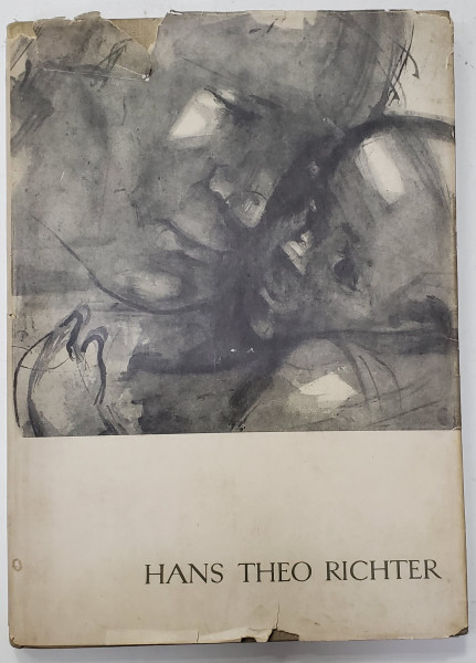 HANS THEO RICHTER von WOLFGANG BALZER , 1956
