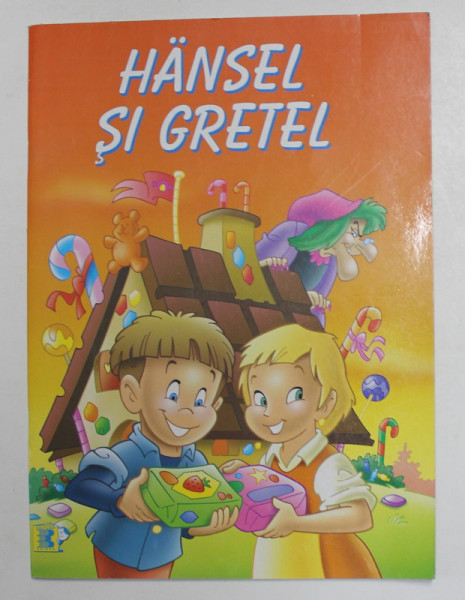 HANSEL SI GRETEL , 2013