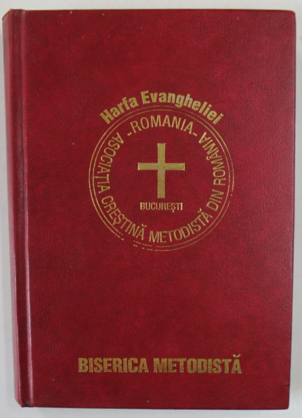 HARFA EVANGHELIEI , UN TESAUR DE CANTARI ALESE PENTRU  SERVICIURILE DIVINE , SCOALA  DUMINECALA SI EVANGHELIZARI , de VASILE si ELIZABETA JONES ., ANII '90