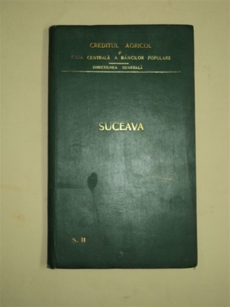 Harta căilor de comunicaţie din Judeţul Suceava din anul 1903