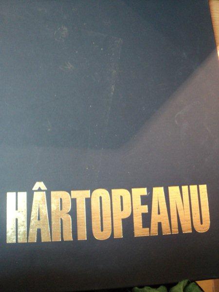 HARTOPEANU-FRIDA HARTOPEANU,BUC.2003