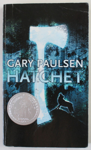 HATCHET by GARY PAULSEN , 2006