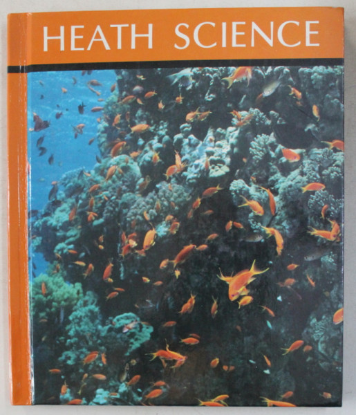 HEATH SCIENCE , 1985