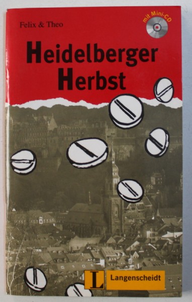 HEIDELBERGER HERBST , 2003