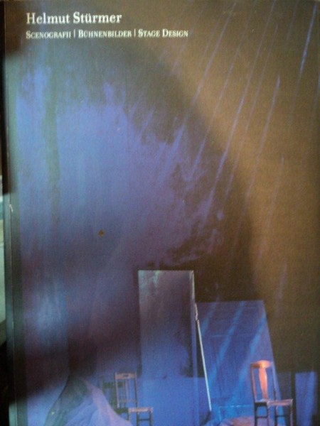 HELMUT STURMER- SCENOGRAFII, CLUJ 2007