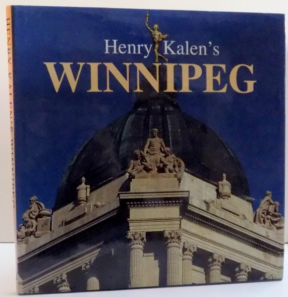 HENRY KALEN'S , WINNIPEG , 2000