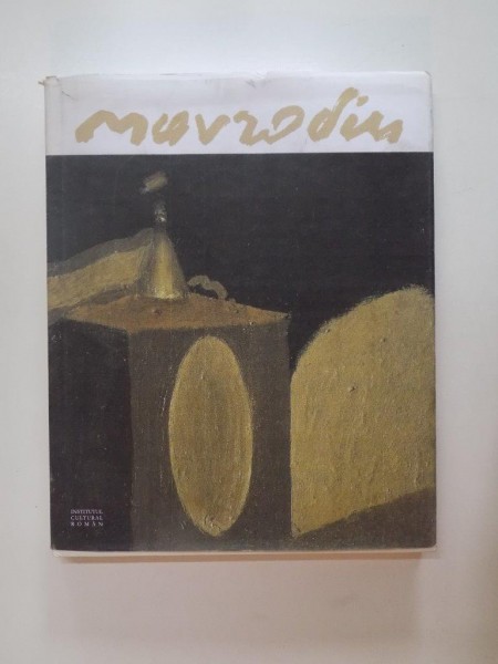 HENRY MAVRODIN , ALBUM MONOGRAFIC 2007