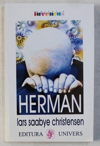 HERMAN de LARS SAABYE CHRISTENSEN , 1999