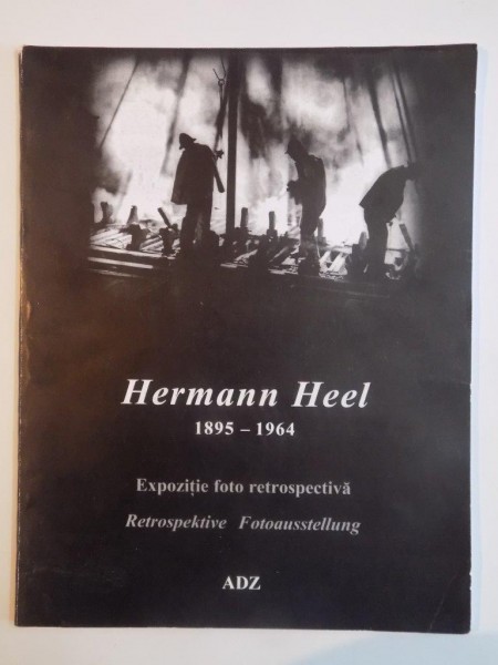 HERMANN HEEL (1895-1964) 1997