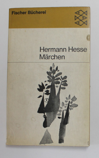 HERMANN HESSE - MARCHEN , 1964