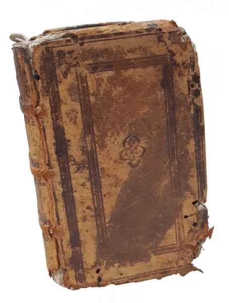 HERODOTI HALICARNASSEI HISTORIOGRAPHI LIBRI VIII , MUSARUM NOMINIBUS IN SCRIPTI , 1558